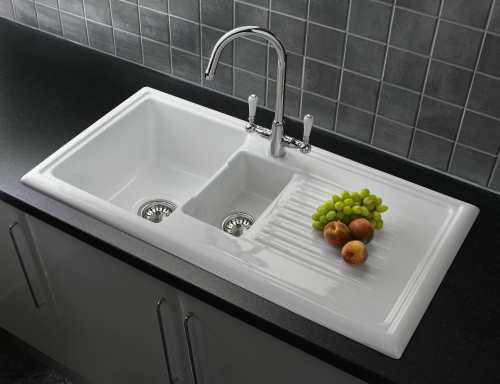 kitchen sink